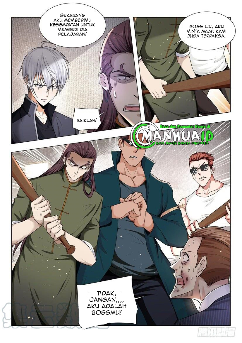 Shen Hao’s Heavenly Fall System Chapter 65 Gambar 13